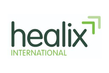 logo de healix