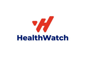 logo de health-watch